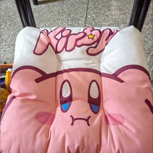 Kirby seat cushion/ back cushion - Picture 2 of 3